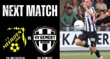NextMatchMeerssen