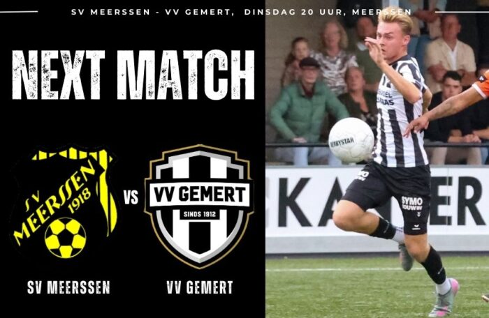 NextMatchMeerssen