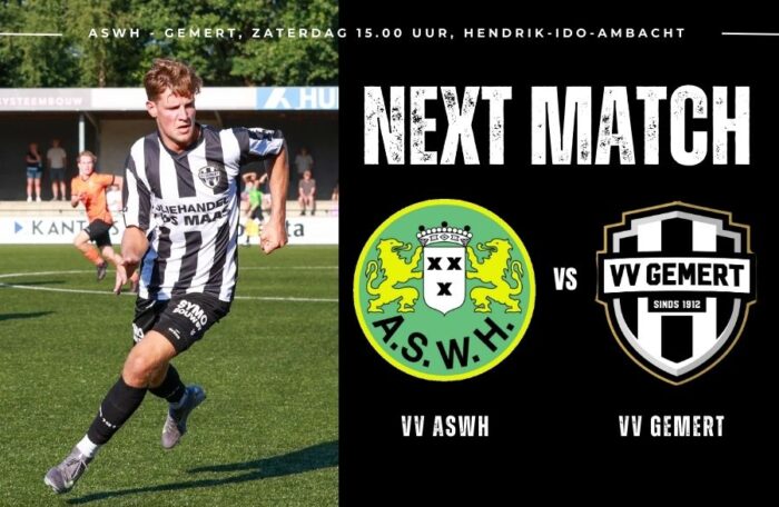 NextmatchASWH