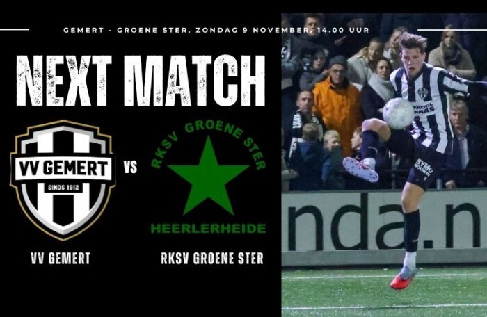 NextmatchGroeneSterV2