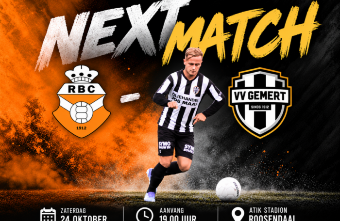 NextmatchRBCliggend
