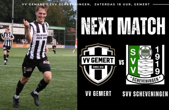 NextmatchScheveningen