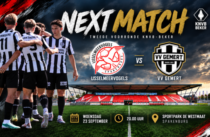 NextmatchV3