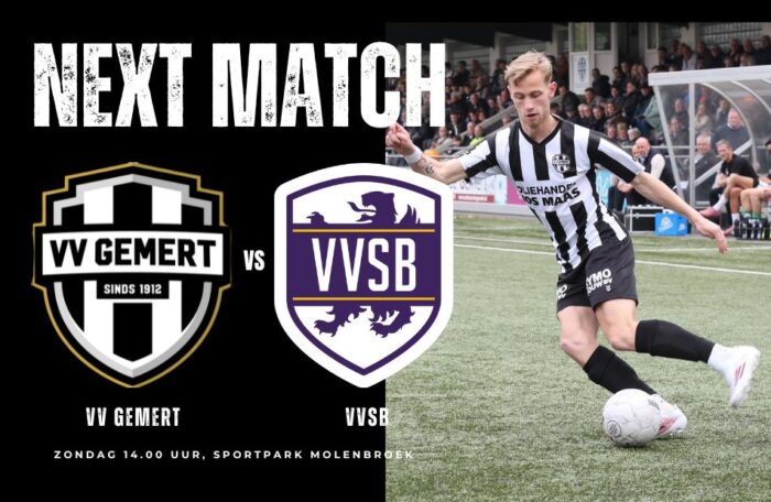 NextmatchVVSB V2
