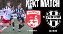 Nextmatchnoordwijk V2
