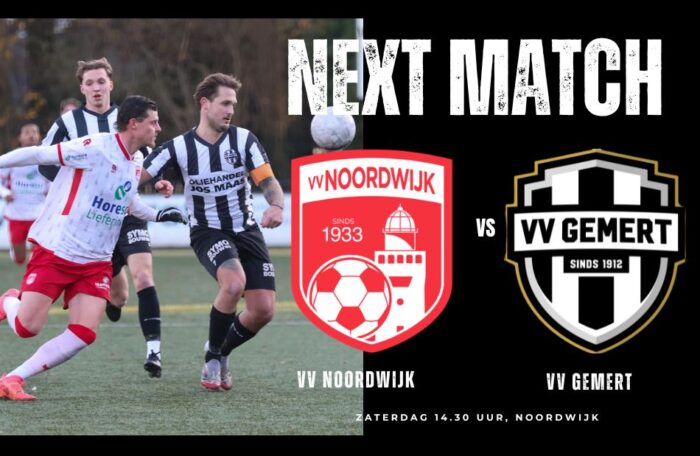 Nextmatchnoordwijk V2