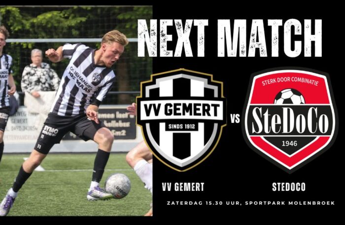 Nextmatchstedoco V2