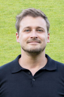 Niek van den Berg