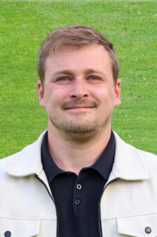 Niek van den Berg