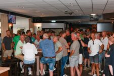 Pre Season Presentatie - 1