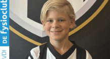 Pupil bij UNA