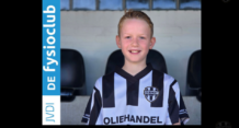 Pupil voor site 2