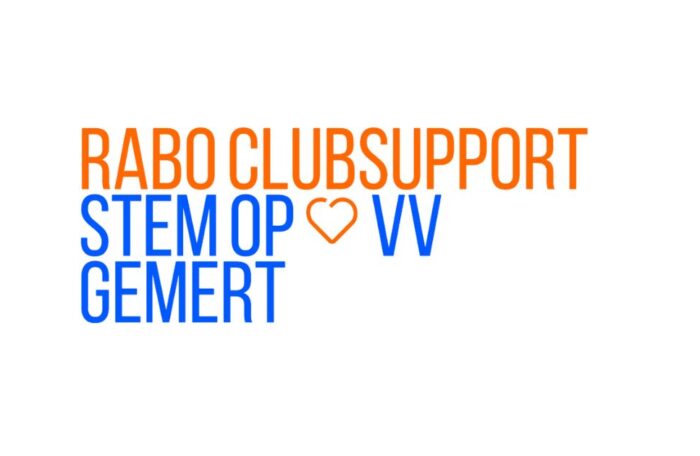 Rabo ClubSupport 1