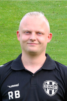 Remco Berkers