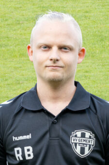Remco Berkers