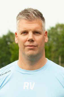 Rob Vaessen