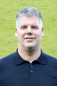 Rob Vaessen