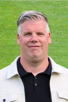 Rob Vaessen