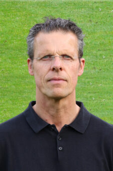 Rob Vonk