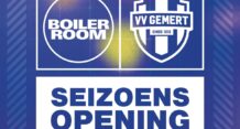 Seizoensasluiting 2025