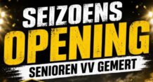 Seizoensopening V3