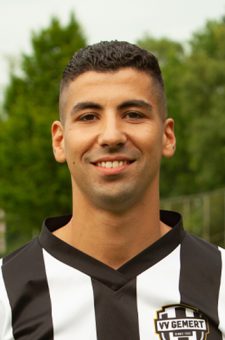 Chafik Mezziani