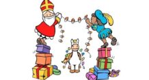 Sint en Piet