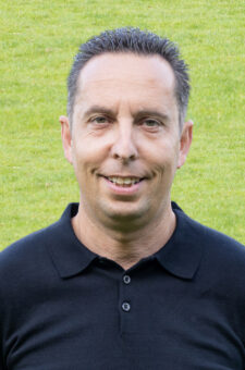 Sjoerd van der Coelen