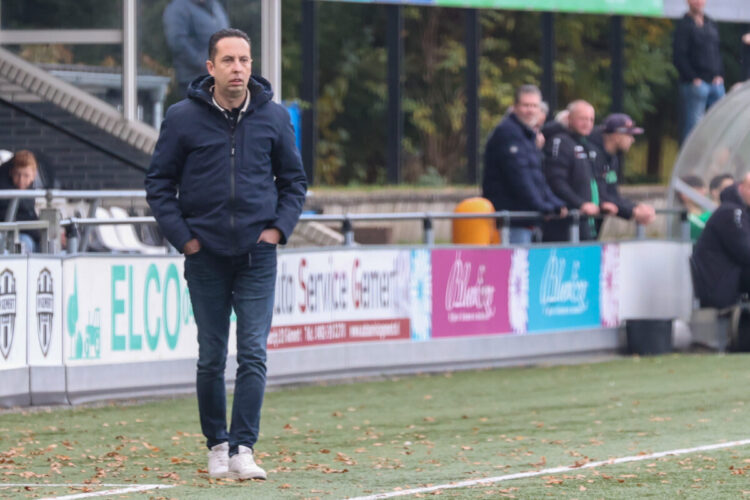 Sjoerd van der Coelen 4