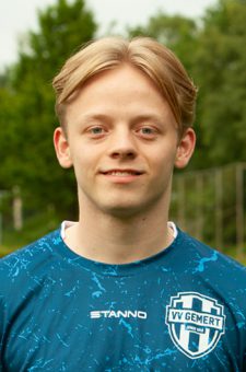 Stijn Goossens