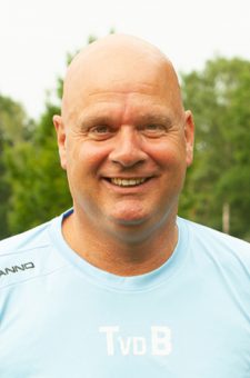 Theo van de Boogaard