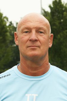 Tjapko Teuben