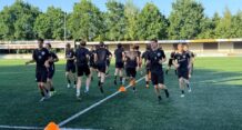 Training 2