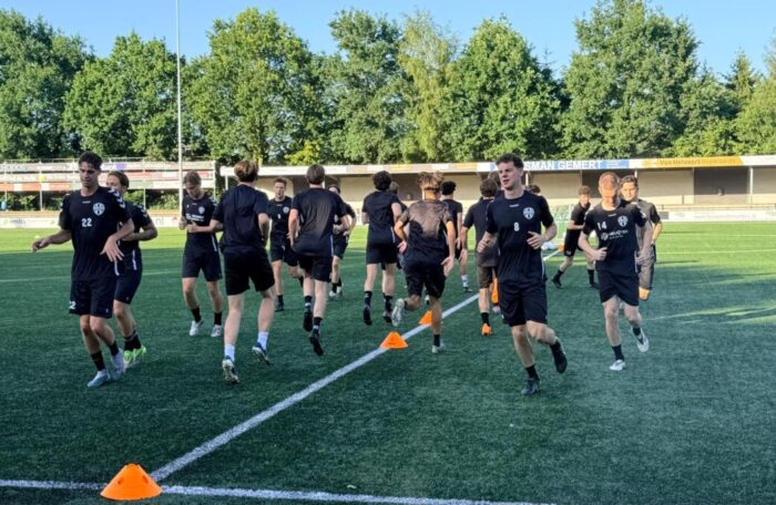 Training 2