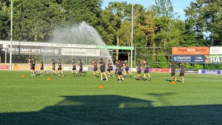 Training 3