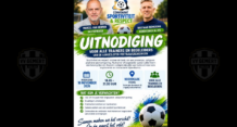 Uitnodiging Sportiviteit en Respect 18-11 voor site