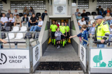 VVG-FC Rijnvogels (104 van 81)