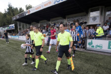 VVG-FC Rijnvogels (105 van 81)