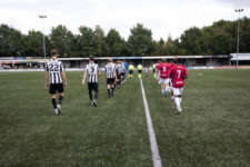 VVG-FC Rijnvogels (106 van 81)