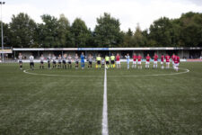 VVG-FC Rijnvogels (107 van 81)