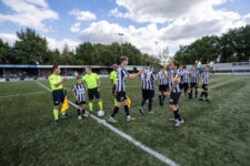 VVG-FC Rijnvogels (108 van 81)