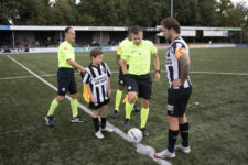 VVG-FC Rijnvogels (109 van 81)