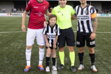 VVG-FC Rijnvogels (110 van 81)
