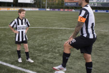 VVG-FC Rijnvogels (111 van 81)