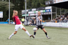 VVG-FC Rijnvogels (117 van 81)