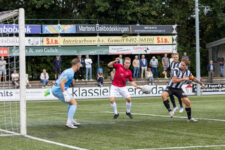 VVG-FC Rijnvogels (119 van 81)