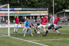 VVG-FC Rijnvogels (121 van 81)