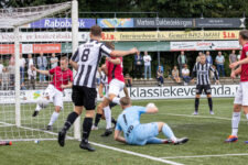 VVG-FC Rijnvogels (122 van 81)