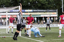 VVG-FC Rijnvogels (123 van 81)
