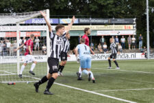 VVG-FC Rijnvogels (124 van 81)